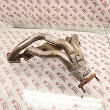 Conduct D'Échappement Lancia