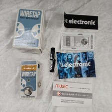 TC Electronic Wiretap Riff