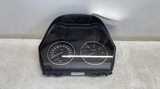 Compteur BMW SERIE 1 F21 PHASE