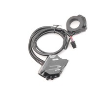 Yamaha Écran Interface X+