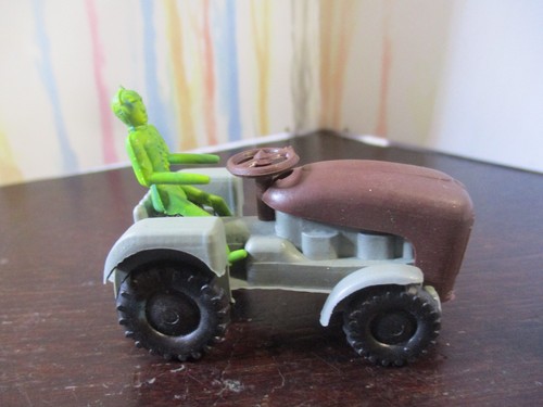 Tracteur annees 50 en - tracteur,