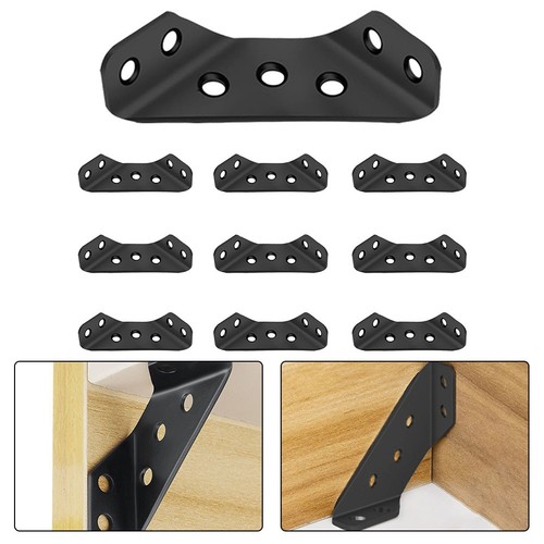 Support angle meuble - support, d'angle