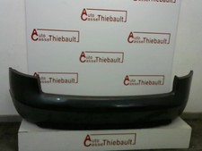 Pare choc arriere AUDI A4 1