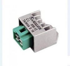 Régulateur redresseur de