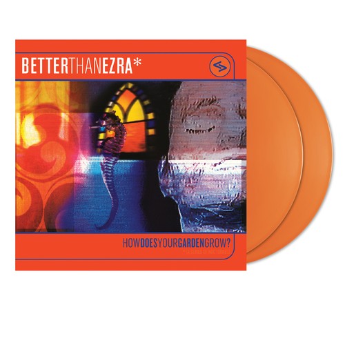 Better than ezra how does - ezra,