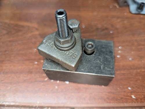 Emco compact lathe standard - compact,