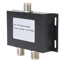 Répartiteur 'antenne VHF AIS
