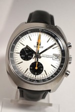 RARE CHRONOGRAPHE TISSOT
