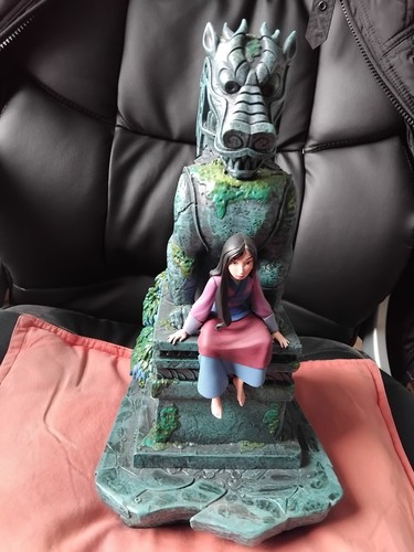Mulan years ans - mulan, /