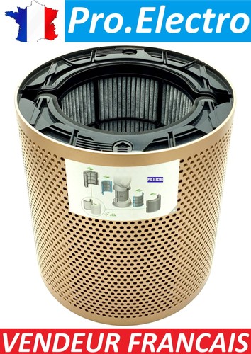 Original cover cache filtre - cache, +