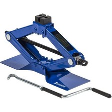 Cric losange 1,5T - MICHELIN -