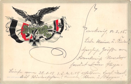 Rareté lithographie 1915 - lithographie,
