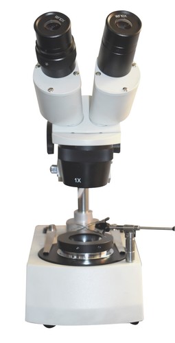 Microscope stéréo gemmology - stéréo,