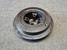 Poulie de vilebrequin VW Golf