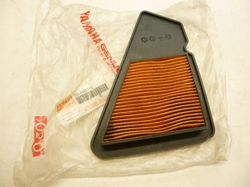Filtre air yamaha - filtre, xf
