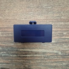 Cache Pile Gameboy Pocket