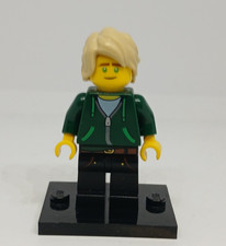 LEGO Ninjago :  Lloyd Garmadon