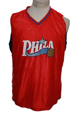 Maillot vintage NBA