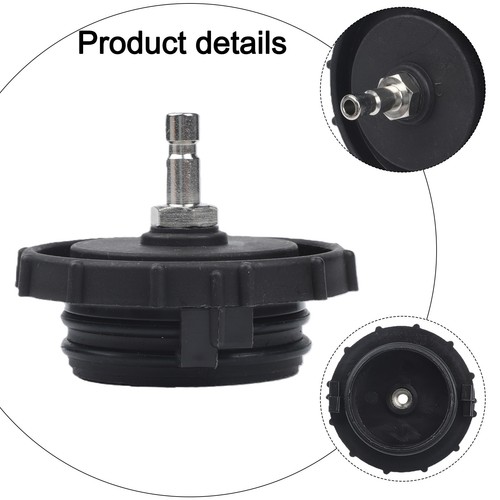 Adaptateur purgeur frein - adaptateur, de