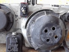 Optique avant principal droit