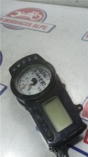 TABLEAU COMPTEUR KILOMÉTRIQUE