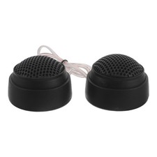  1 paire de haut-parleurs