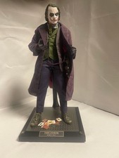 Figurine Hot Toys The Dark