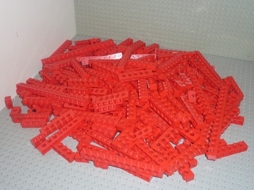 Lot vrac bulk 500 - de,