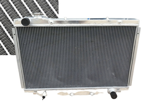 Radiateur pour toyota land - radiateur,