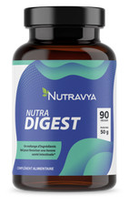 Nutra Digest de Nutravya - 1