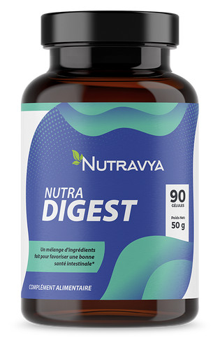 Nutra digest nutravya 1 - digest,