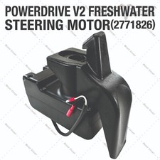 Minn Kota Steering Motor Drive