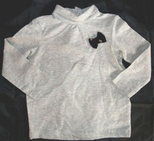 SOUS PULL MANCHE LONGUE 24