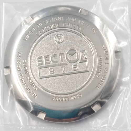 Secteur 975 tapa 5240226191 - 975,