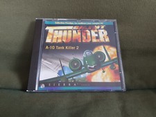 Jeu PC Silent Thunder 1996
