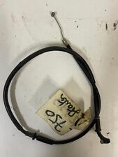 Câble de starter KAWASAKI ZXR 750 1993/1995