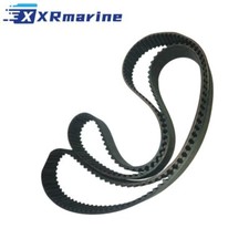 Ceinture de timing 6P2-46241 pour moteur Yamaha 4 temps F 200 225 250 CV