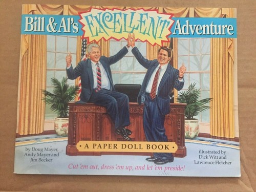 Bill s excellent - &, al's