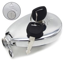 Bouchon de Réservoir pour