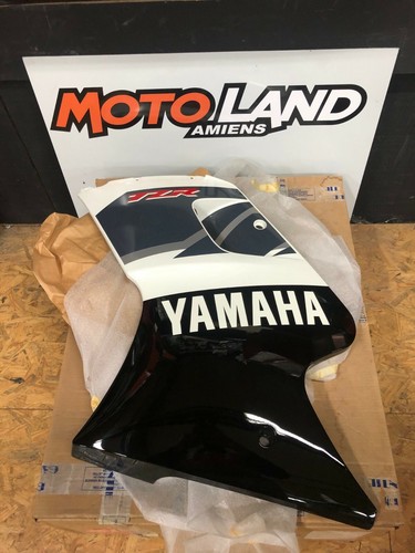 Yamaha tzr50 1996 side - 1996, cowl