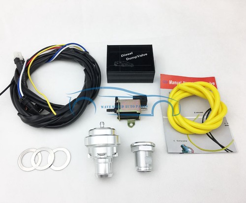 Solenoid control turbo boost - turbo,