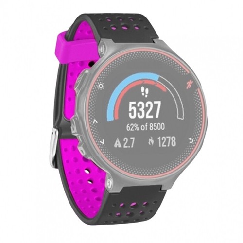 Bracelet montre pour - montre, garmin