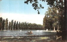 CPSM le parc de Sceaux - les