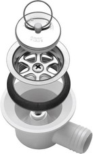 Siphon SMEV 540S pour évier