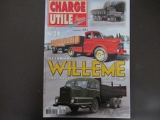 MAGAZINE CHARGE UTILE