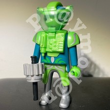 Playmobil 5458 Extraterrestre