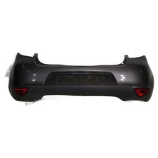 Pare choc arrière Renault Clio III (BR/CR) 2009 7701479250