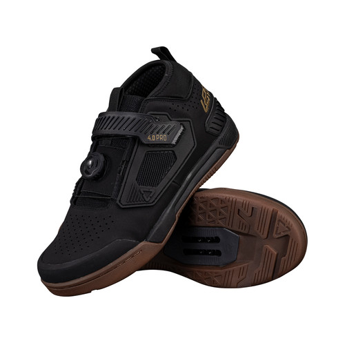 Chaussures vtt leatt proclip - chaussures,