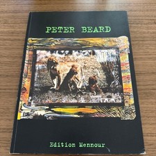 Peter Beard "28 Pieces"