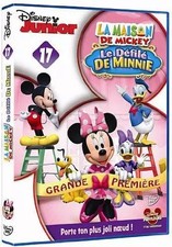 La Maison de Mickey-17-Le